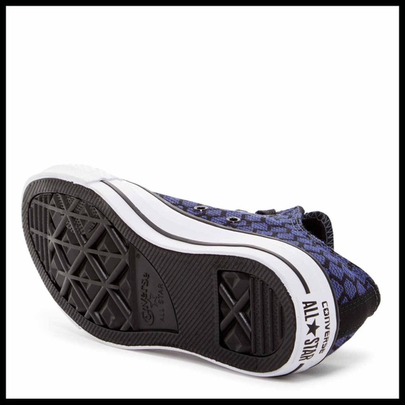 CONVERSE STYLISH SNEAKERS Oxfords - Picture 4 of 8