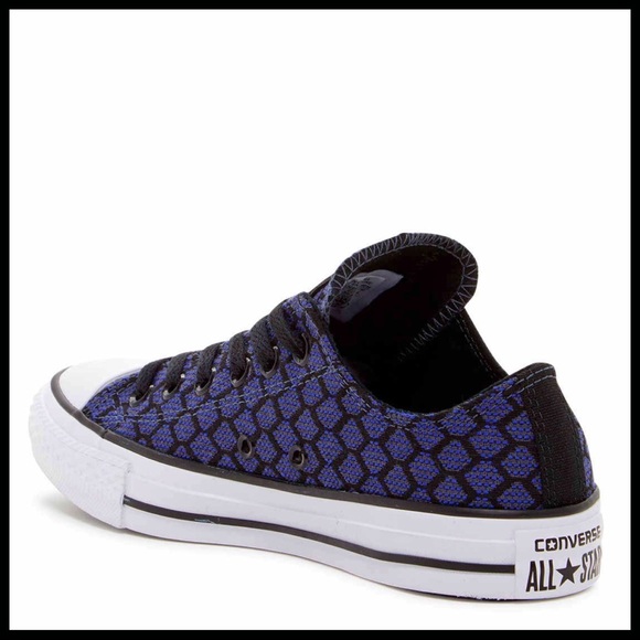 CONVERSE STYLISH SNEAKERS Oxfords - Picture 5 of 8