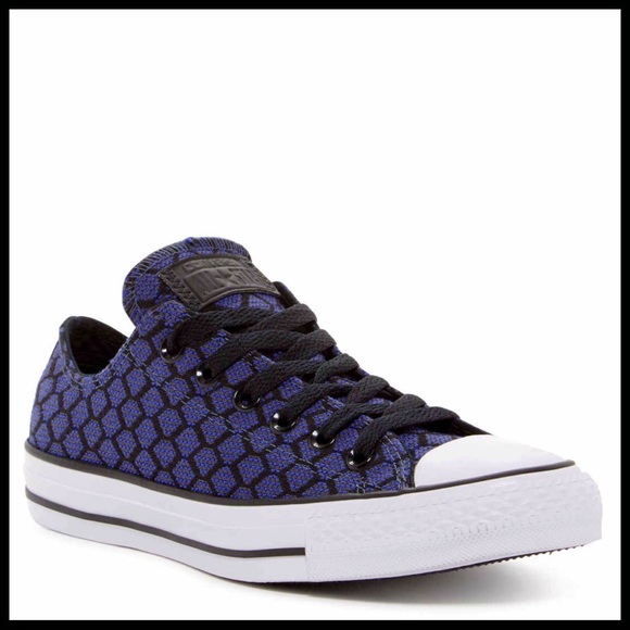 CONVERSE STYLISH SNEAKERS Oxfords - Picture 8 of 8