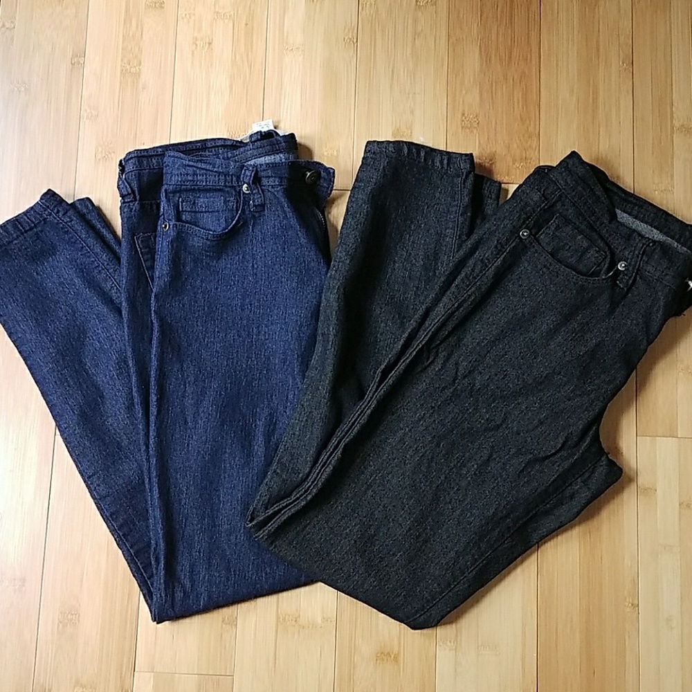 Forever 21 jeans bundle