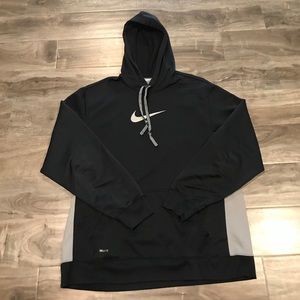 Nike Fit Men's Hoodie