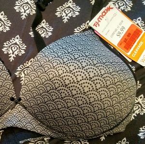 Warners Bra BNWT 38B