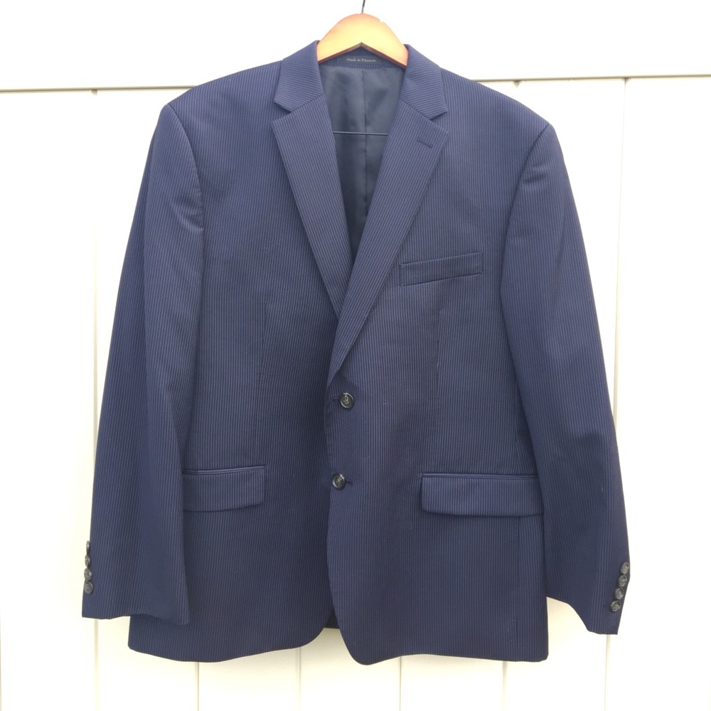 Chaps Blazer