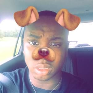 Meet your Posher, Darian