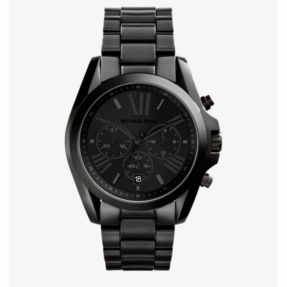 NWOT Michael Kors Unisex Watch