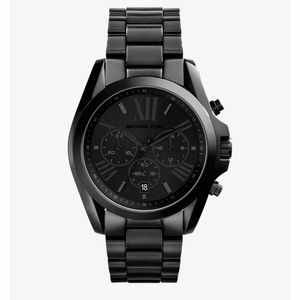 NWOT Michael Kors Unisex Watch