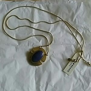 Lucky Brand Necklace