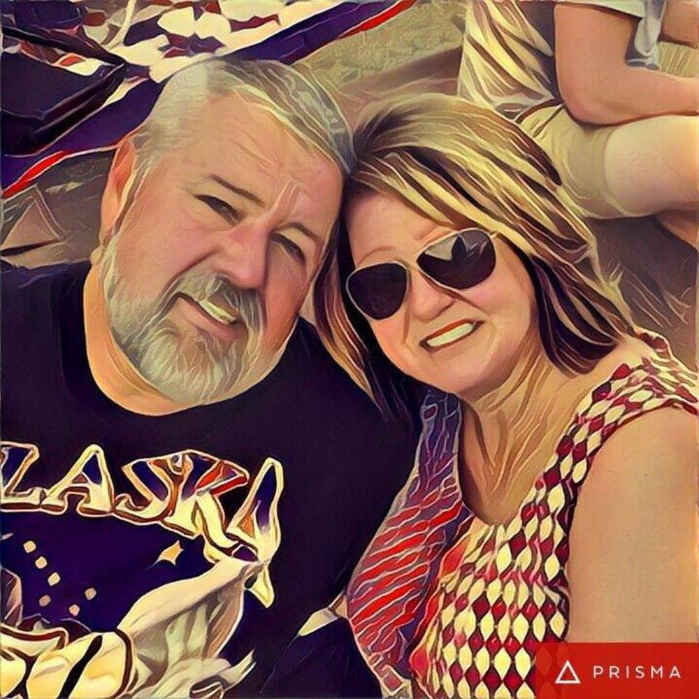 Meet your Posher, Becky