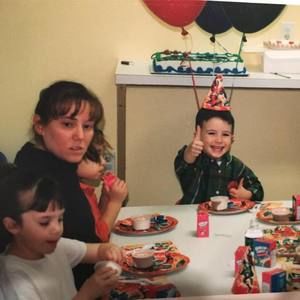 Meet your Posher, Danny