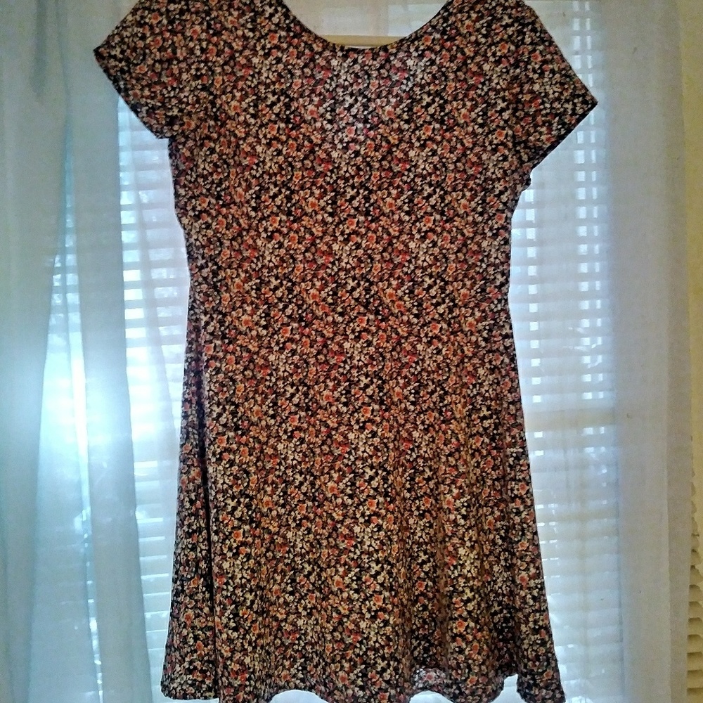 Juniors Dress