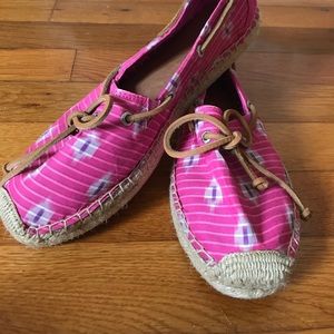 Sperry Katama Espadrilles