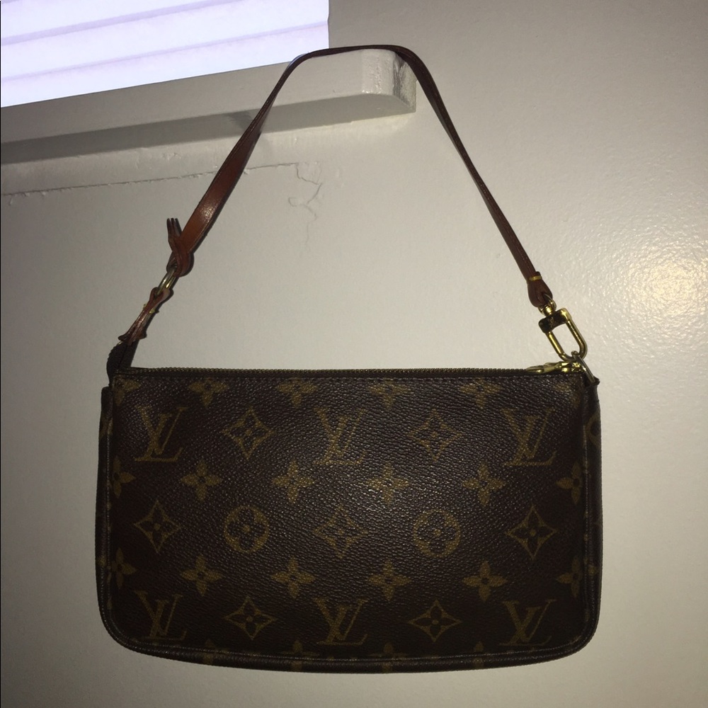 Louis Vuitton mini handbag