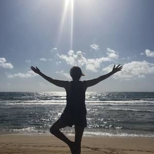 Meet your Posher, Fran