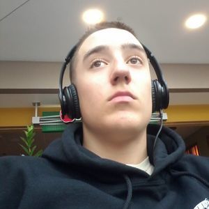 Meet your Posher, Ridge