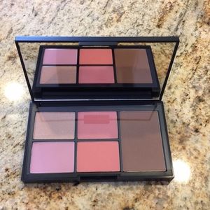 🎉HP🎉 NARS Virtual Domination Cheek Palette