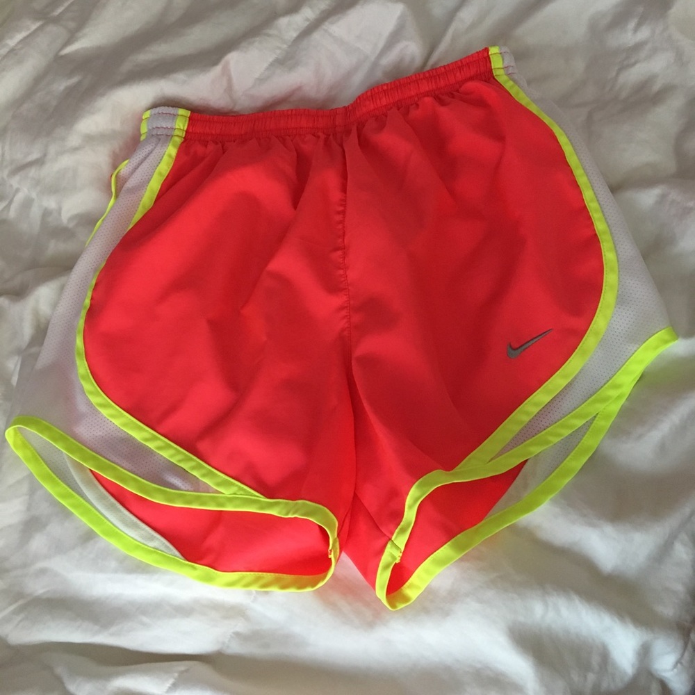 Nike Tempo Shorts