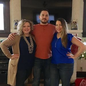 Meet your Posher, Zach