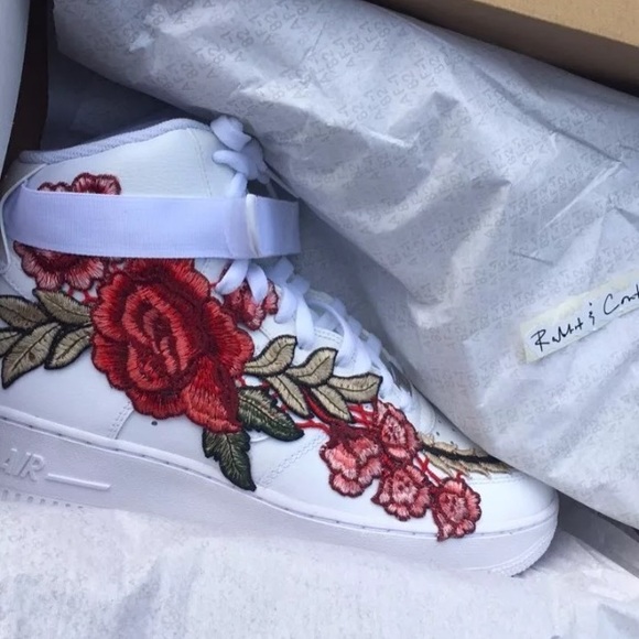 Air Force 1 Air Force 1