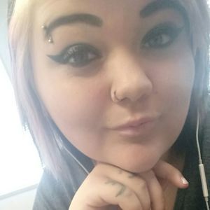 Meet your Posher, Kristina