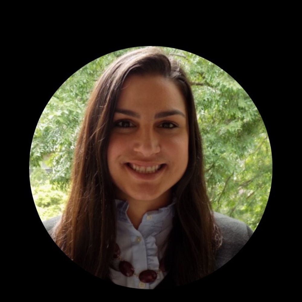 Meet your Posher, Samantha