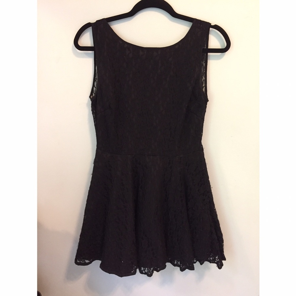 Windsor Dress