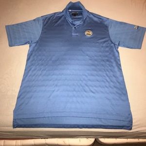 Official PGA Golf Polo - Adidas Golf ClimaCool