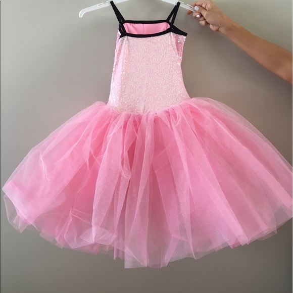 Gently used ballet costume - Picture 2 of 2