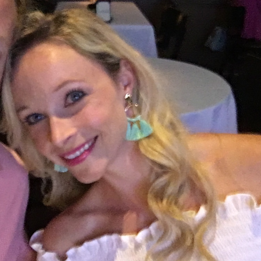 Meet your Posher, Sarah