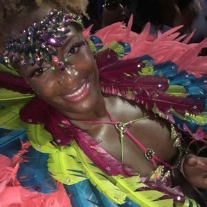 Meet your Posher, Janelle