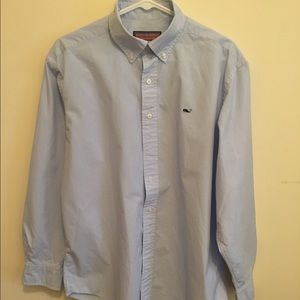 Vineyard Vines Whale Shirt