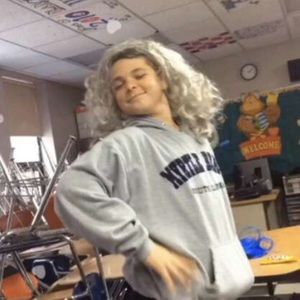 Meet your Posher, John