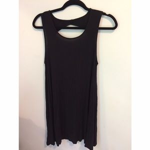 American Eagle Outfitters Shift Dress