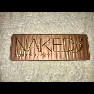 Like new naked 3 🎨❤️