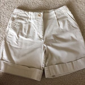 Talbots Shorts