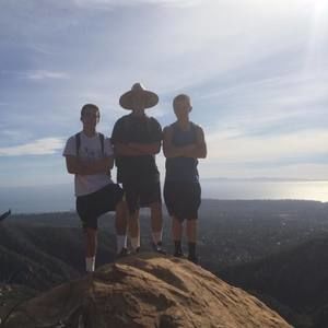 Meet your Posher, Ryan