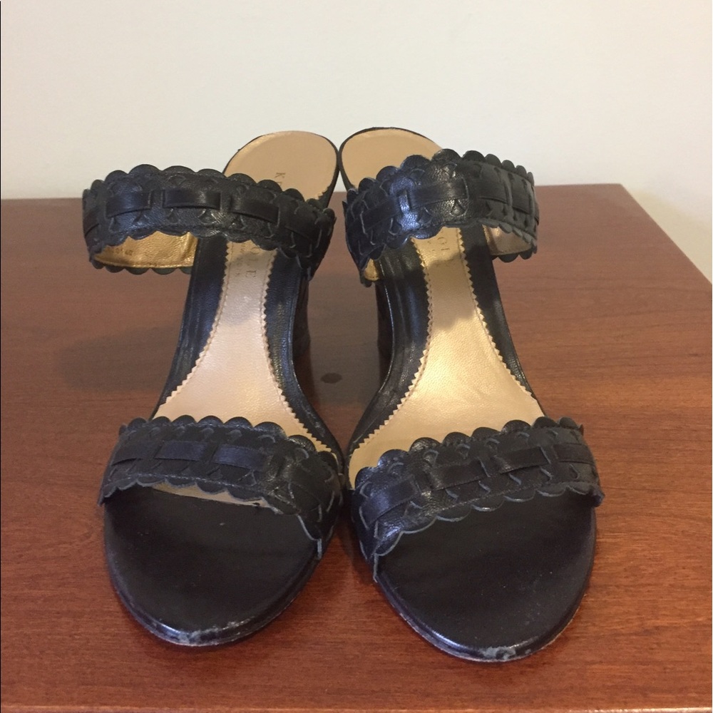 Kenneth Cole Sandals