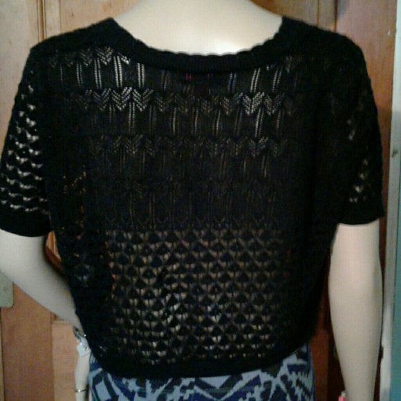 Sweater - Picture 2 of 3