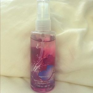 Be Enchanted fragrance mist- Bath and Body Works