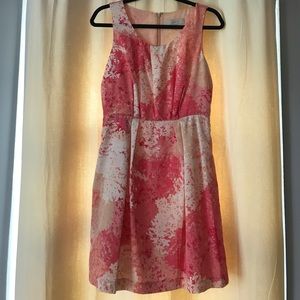 LOFT tank dress