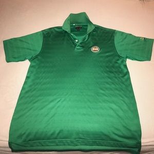 Official PGA Polo - Adidas Golf Clima Cool