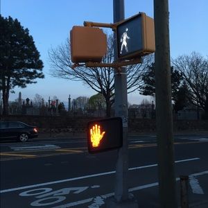 Meet your Posher, Garrett