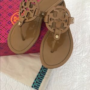 Tory burch miller