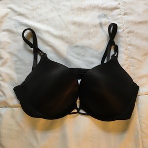 Bombshell Victoria secret bra