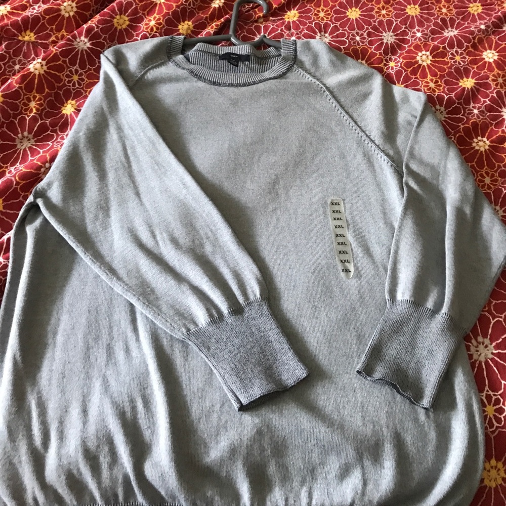 Super light Gap sweater