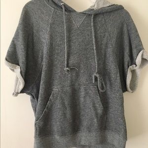 Hoodie Tee