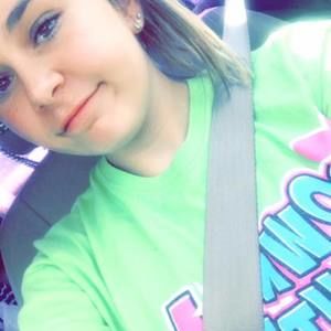 Meet your Posher, Natalie