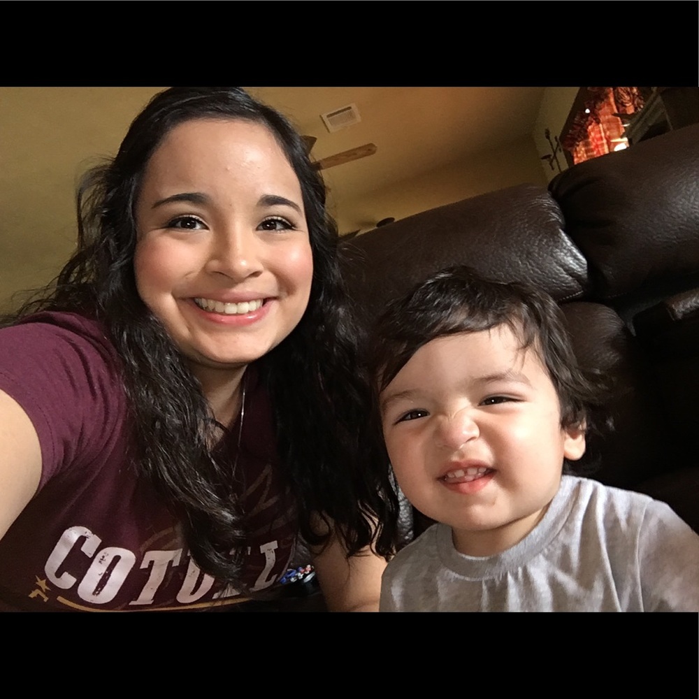 Meet your Posher, Adi