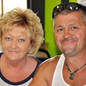 Meet your Posher, Mary ann