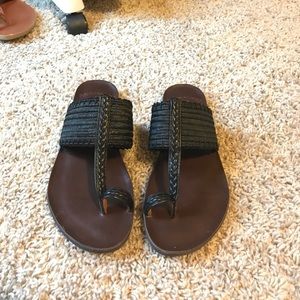 Lucky Brand sandals