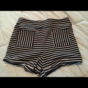Hollister shorts